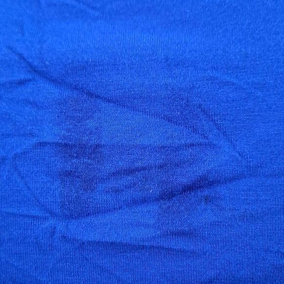 Prince Peter Collection "'merica" Tank Top Blue Small - Picture 8 of 8